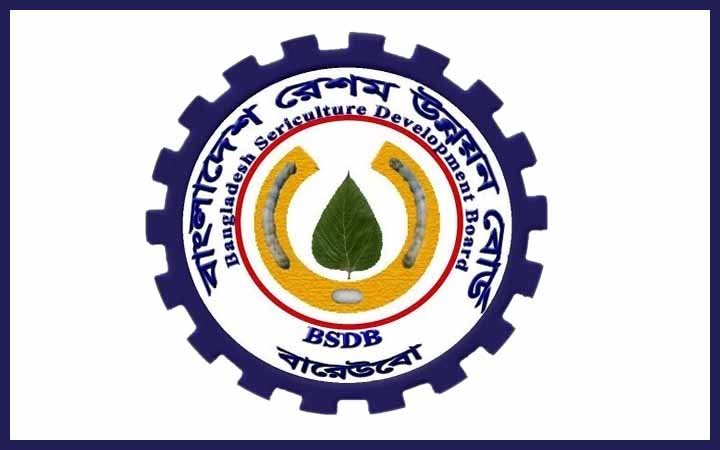 ১৬৭ জনের চাকরির সুযোগ রেশম উন্নয়ন বোর্ডের নতুন নিয়োগ বিজ্ঞপ্তিতে